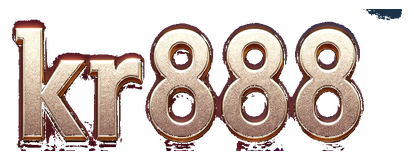 kr888 logo